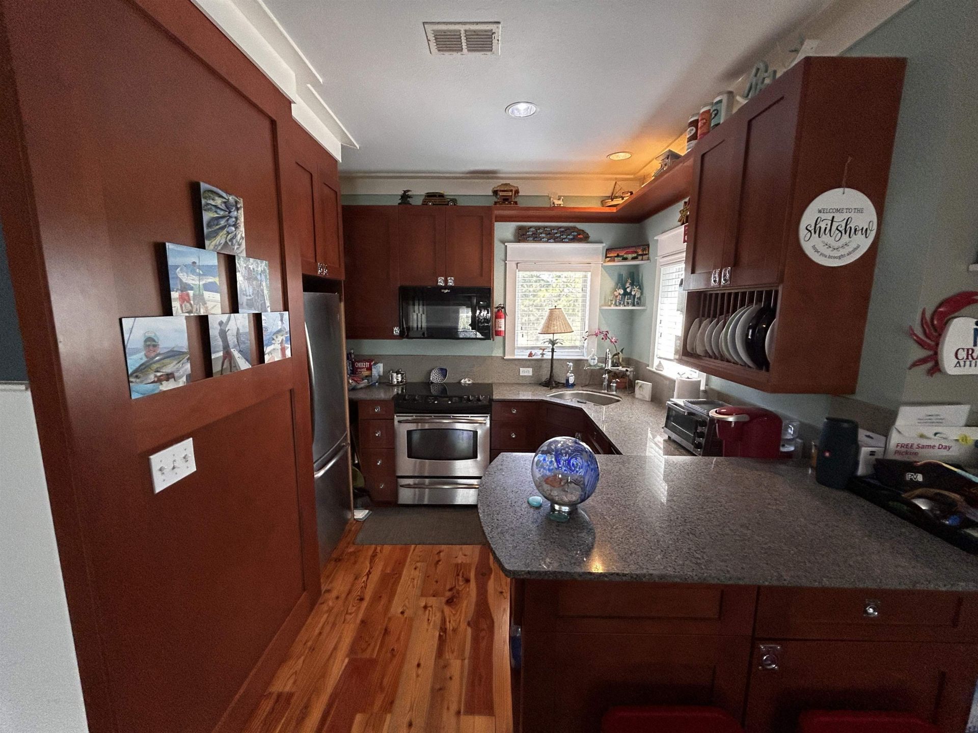 427 Pirates Landing Drive, Unit D-22, Carrabelle, FL 32320 Photo