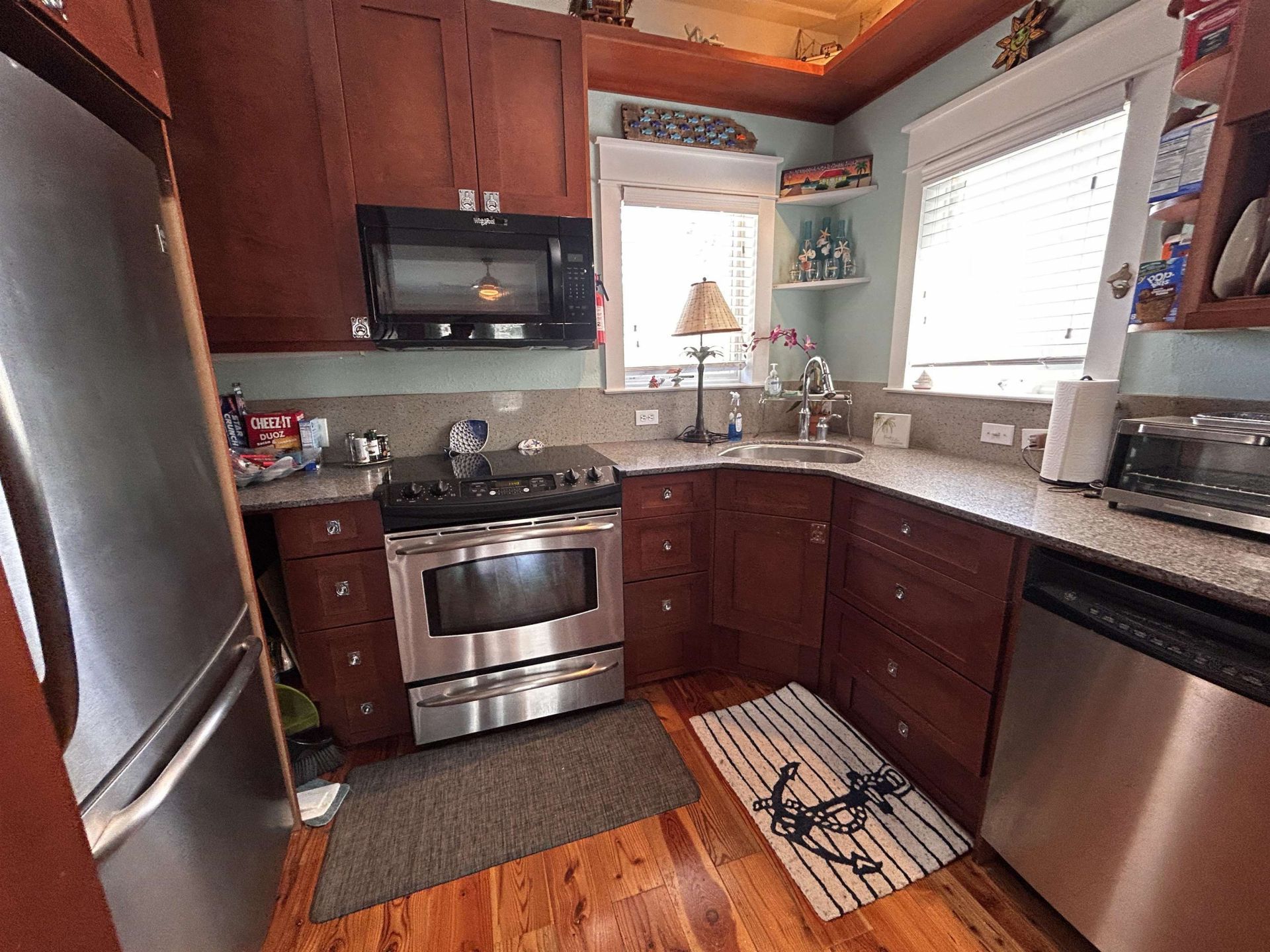 427 Pirates Landing Drive, Unit D-22, Carrabelle, FL 32320 Photo