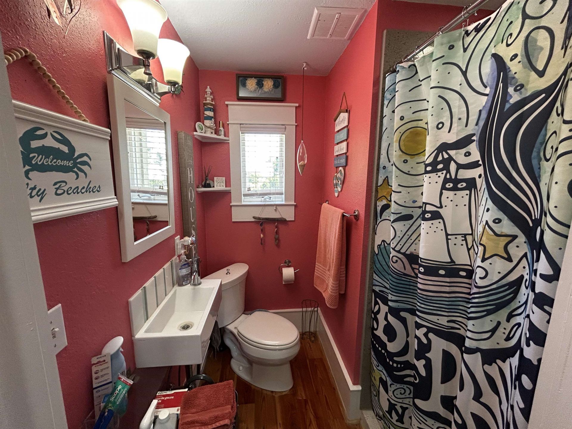 427 Pirates Landing Drive, Unit D-22, Carrabelle, FL 32320 Photo