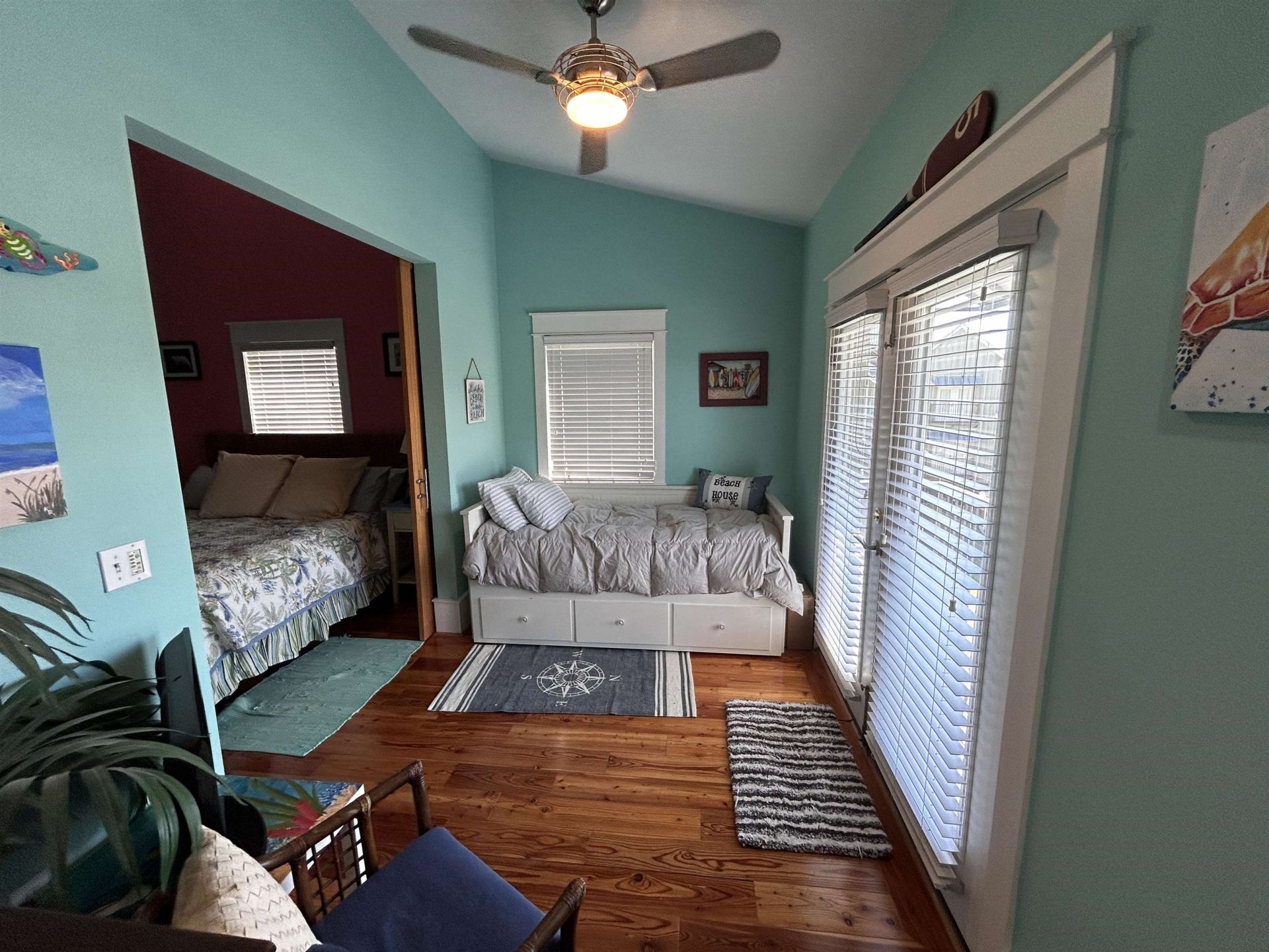 427 Pirates Landing Drive, Unit D-22, Carrabelle, FL 32320 Photo