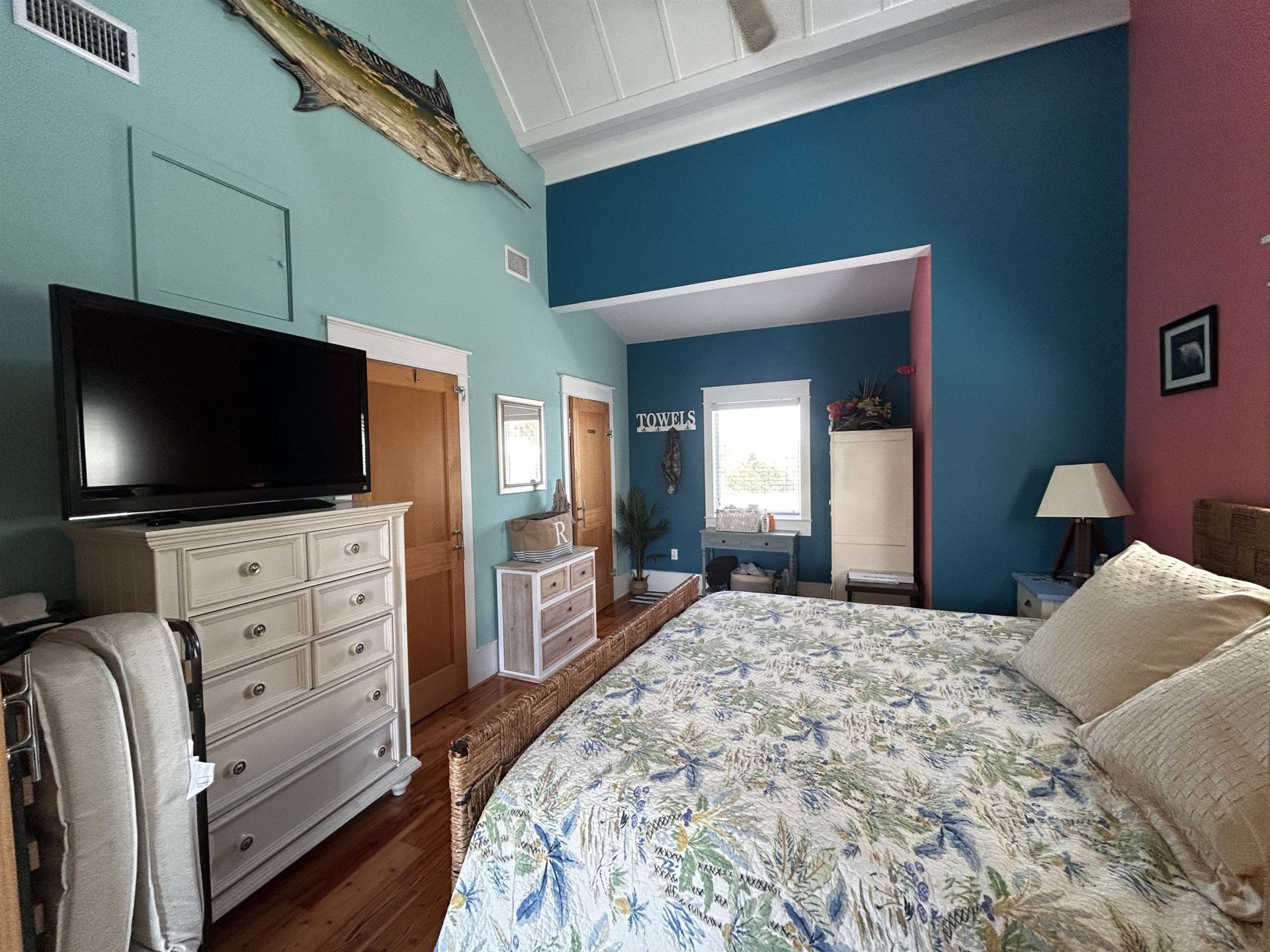 427 Pirates Landing Drive, Unit D-22, Carrabelle, FL 32320 Photo