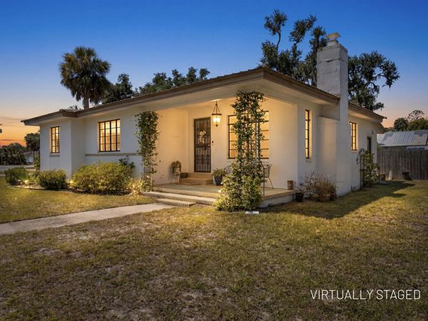 304 E Main Street, Perry, FL 32347