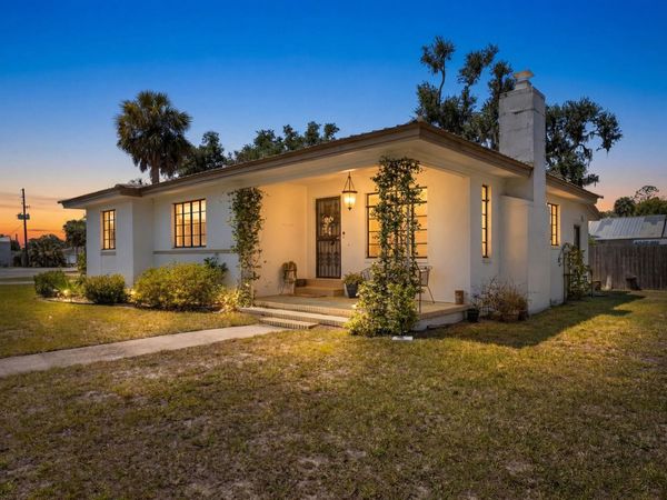 304 E Main Street, Perry, FL 32347