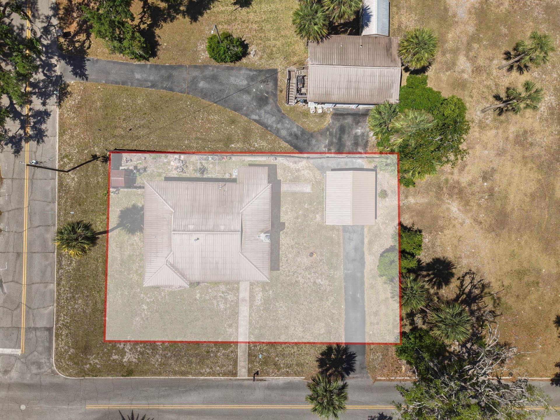 304 E Main Street, Perry, FL 32347 Photo