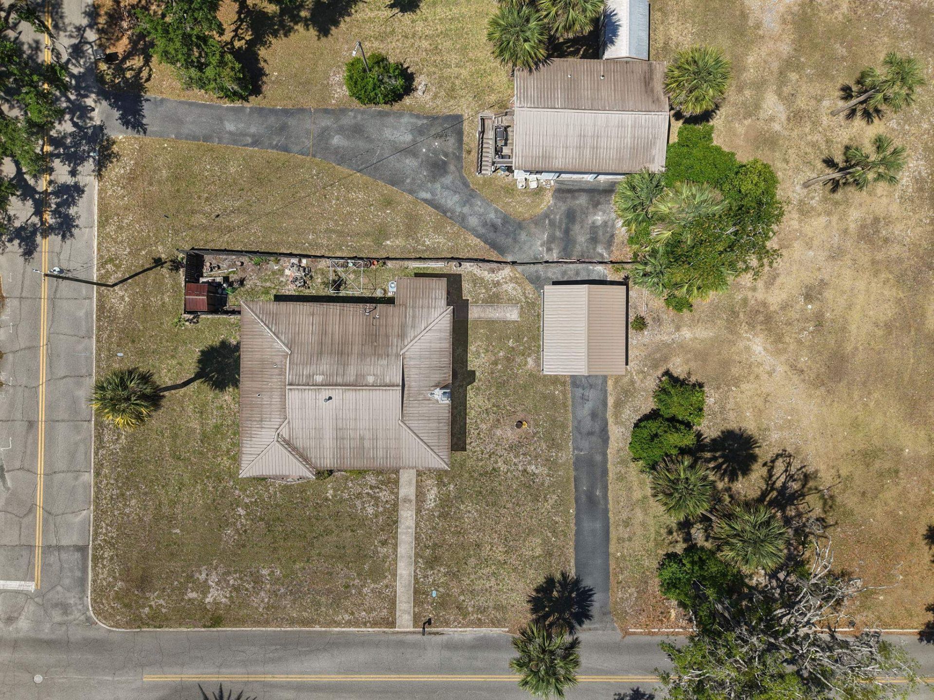 304 E Main Street, Perry, FL 32347 Photo