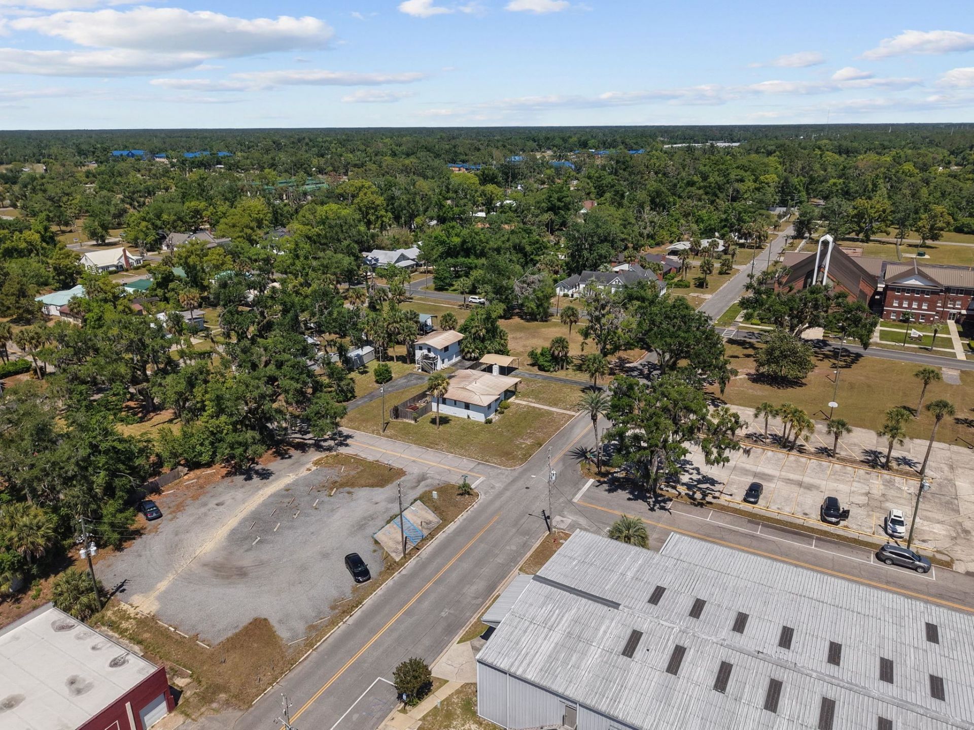 304 E Main Street, Perry, FL 32347 Photo
