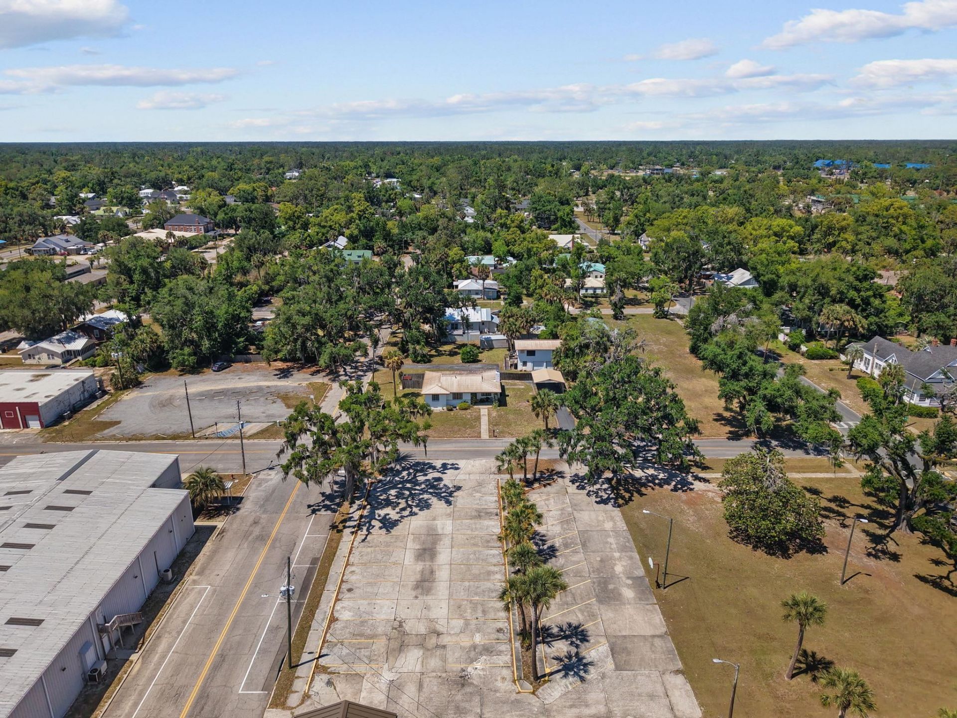 304 E Main Street, Perry, FL 32347 Photo