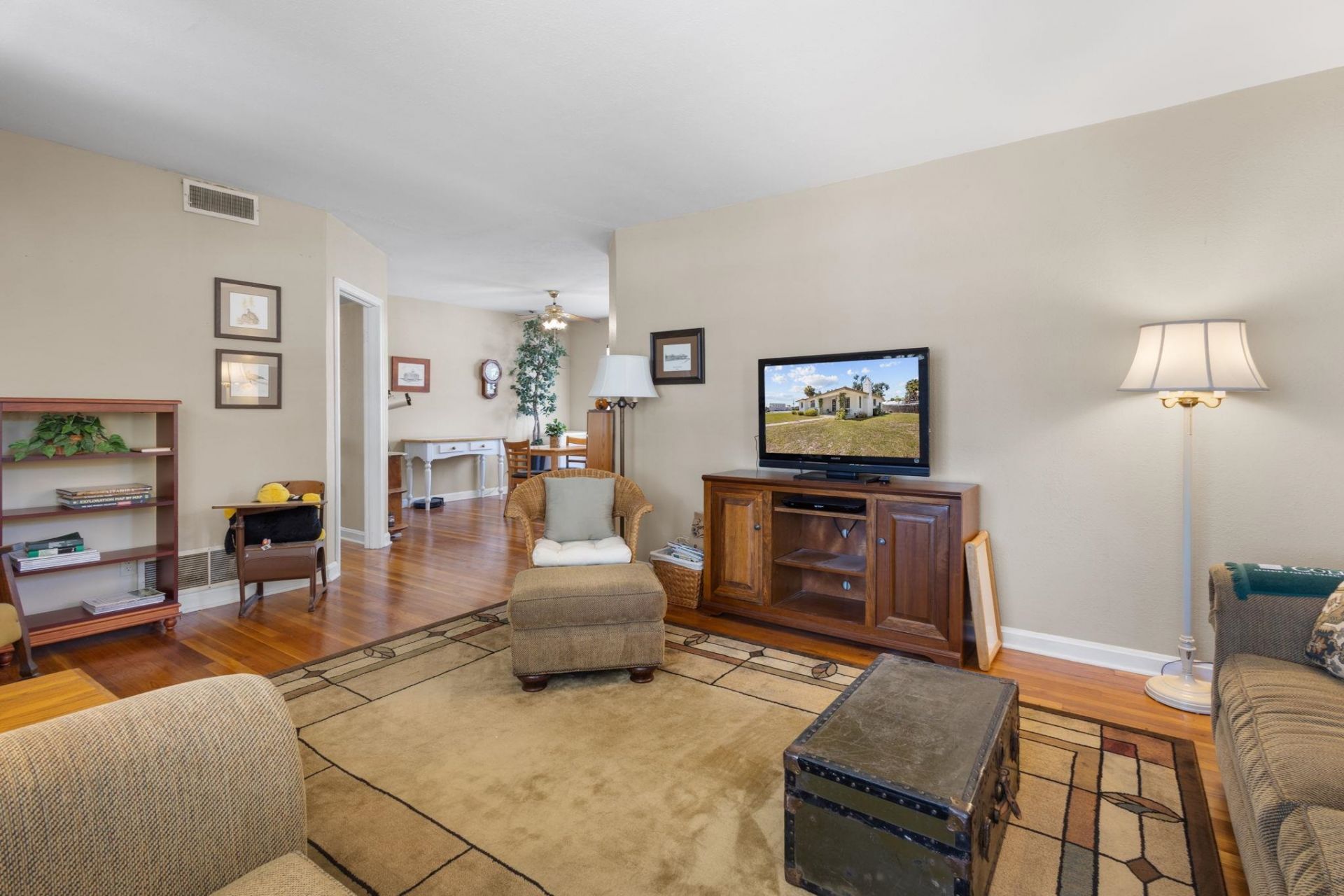 304 E Main Street, Perry, FL 32347 Photo