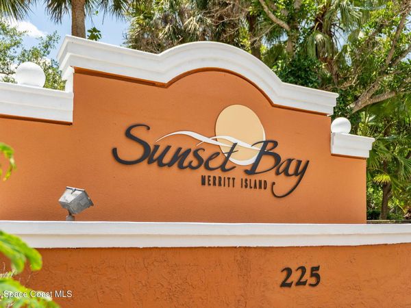 225 S Tropical Trail , Unit 718, Merritt Island, FL 32952