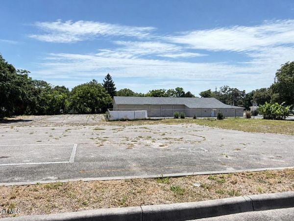 610 Forrest Avenue , Cocoa, FL 32922