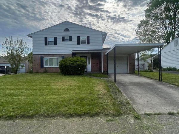 2997 Easthaven Court S, Columbus, OH 43232
