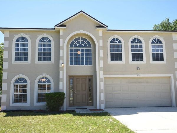 37 BUTTERMILL DRIVE , PALM COAST, FL 32137