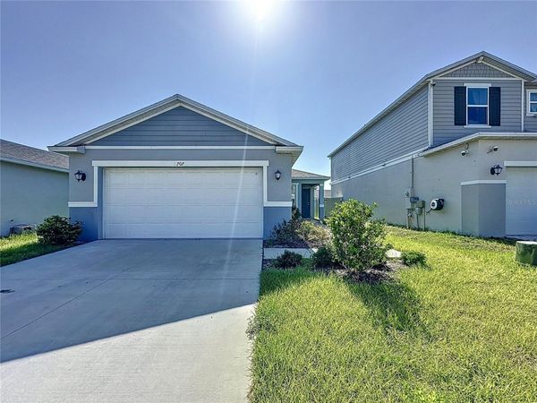 707 SCRUB OAK HAMMOCK ROAD , DAVENPORT, FL 33837