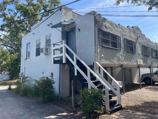 1006 1/2 DREW STREET, CLEARWATER, FL 33755