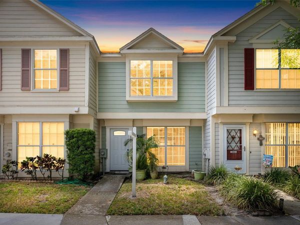 13870 STONE MILL WAY , TAMPA, FL 33613