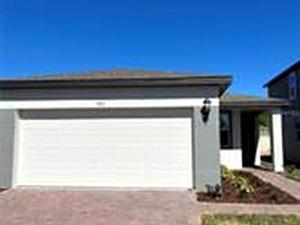 953 RIVERS CROSSING STREET , CLERMONT, FL 34714