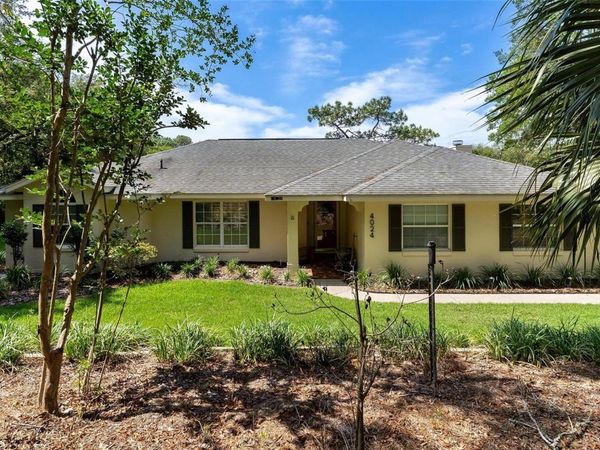 4024 EAGLE RIDGE ROAD , FRUITLAND PARK, FL 34731