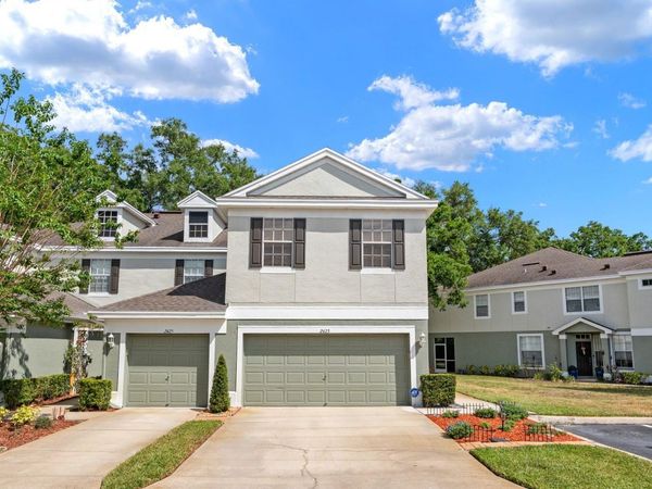 2423 EARLSWOOD COURT, BRANDON, FL 33510