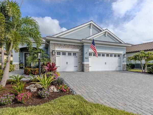 26127 NORMAN DRIVE , ENGLEWOOD, FL 34223