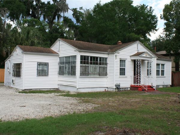 1822 NW 6TH AVENUE, GAINESVILLE, FL 32603