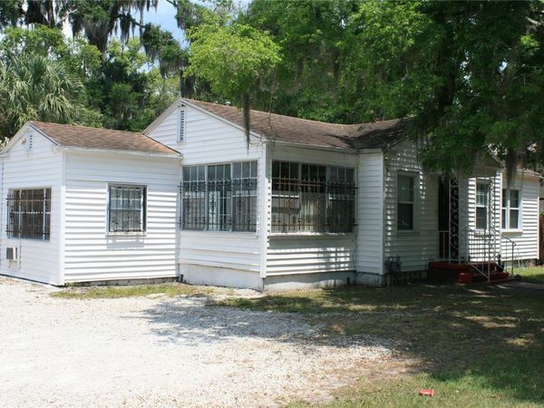 1822 NW 6TH AVENUE , GAINESVILLE, FL 32603