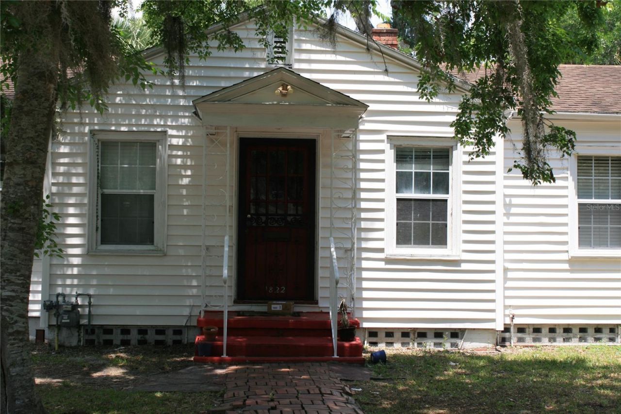 1822 NW 6th Avenue, Gainesville, FL 32603 Photo