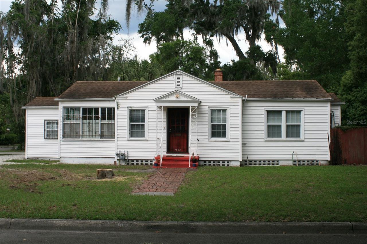 1822 NW 6th Avenue, Gainesville, FL 32603 Photo