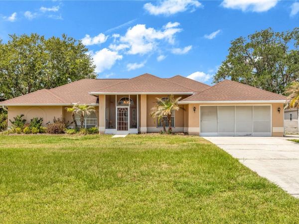 2800 WOODSMERE COURT, KISSIMMEE, FL 34746