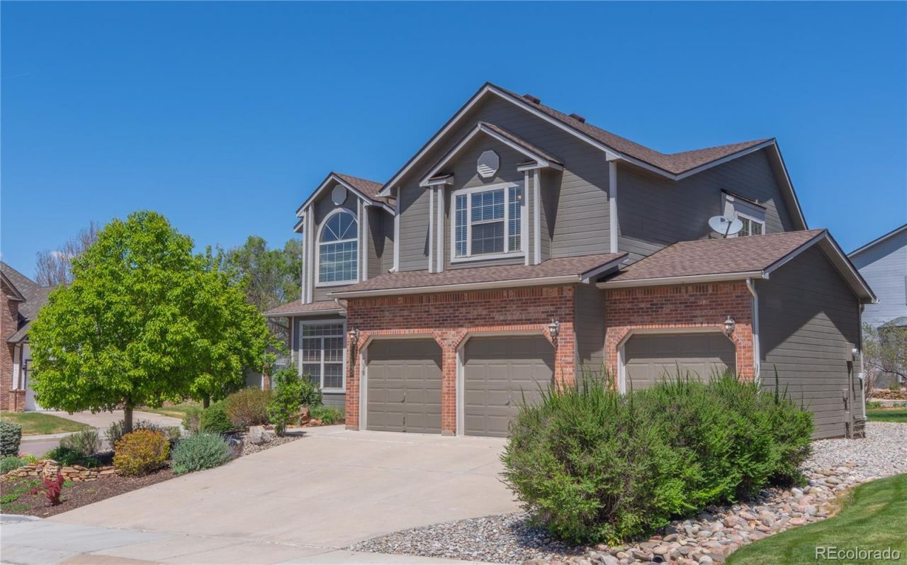 2310 Biltmore Court, Colorado Springs, CO 80907 Main Photo