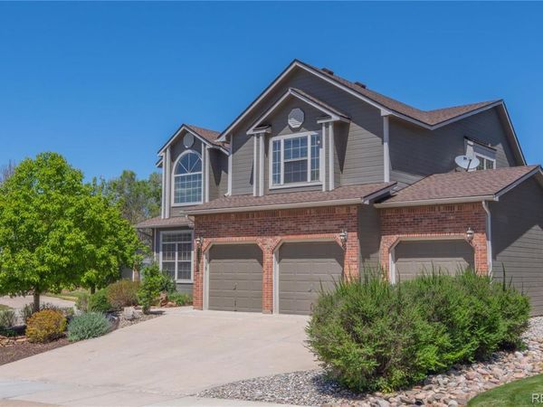 2310 Biltmore Court, Colorado Springs, CO 80907