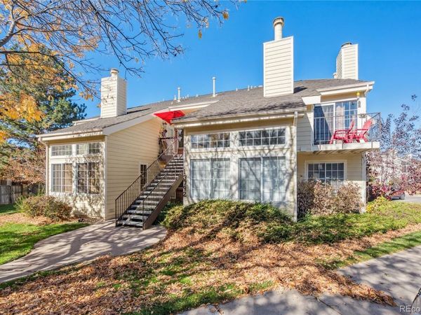 13792 E Lehigh Avenue , Unit F, Aurora, CO 80014