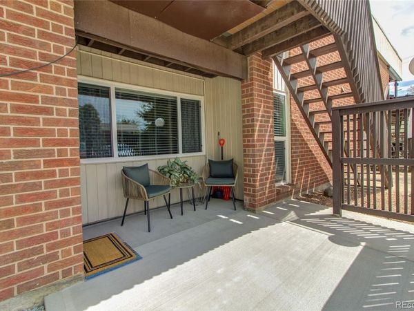 3663 S Sheridan Boulevard, Unit 6, Denver, CO 80235