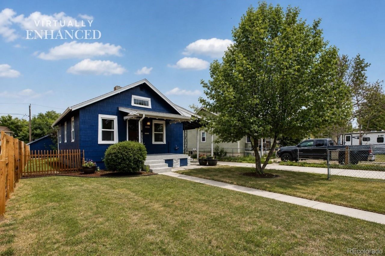 4980 Wyandot Street, Denver, CO 80221 Main Photo