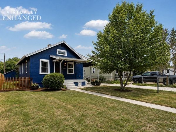 4980 Wyandot Street, Denver, CO 80221