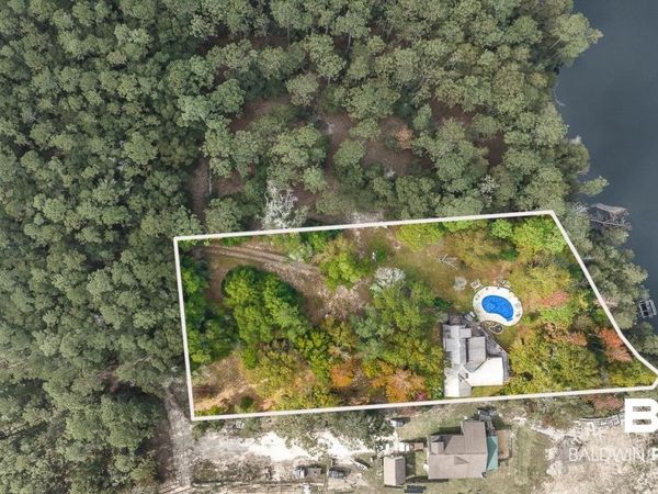 33577 BROWNS LANDING RD Extension, Seminole, AL 36574
