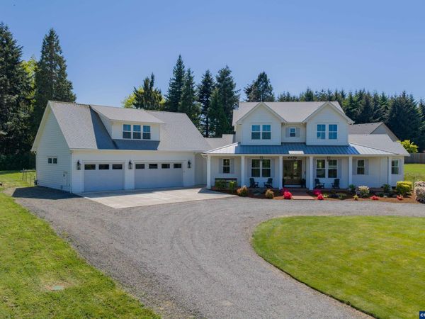 2292 Noble Wy S, Salem, OR 97306