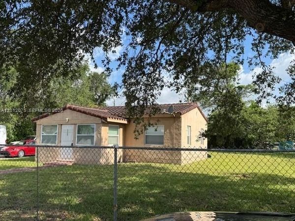 6013 SW 34th St , Miramar, FL 33023