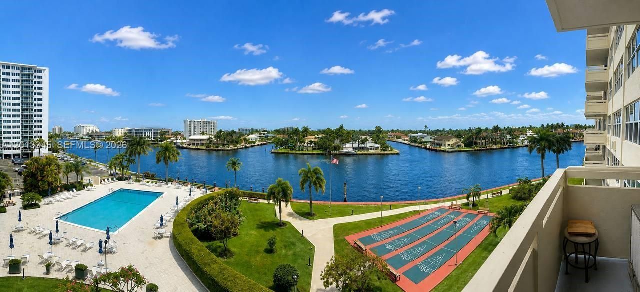 3200 NE 36th St , Unit 504, Fort Lauderdale, FL 33308 Photo