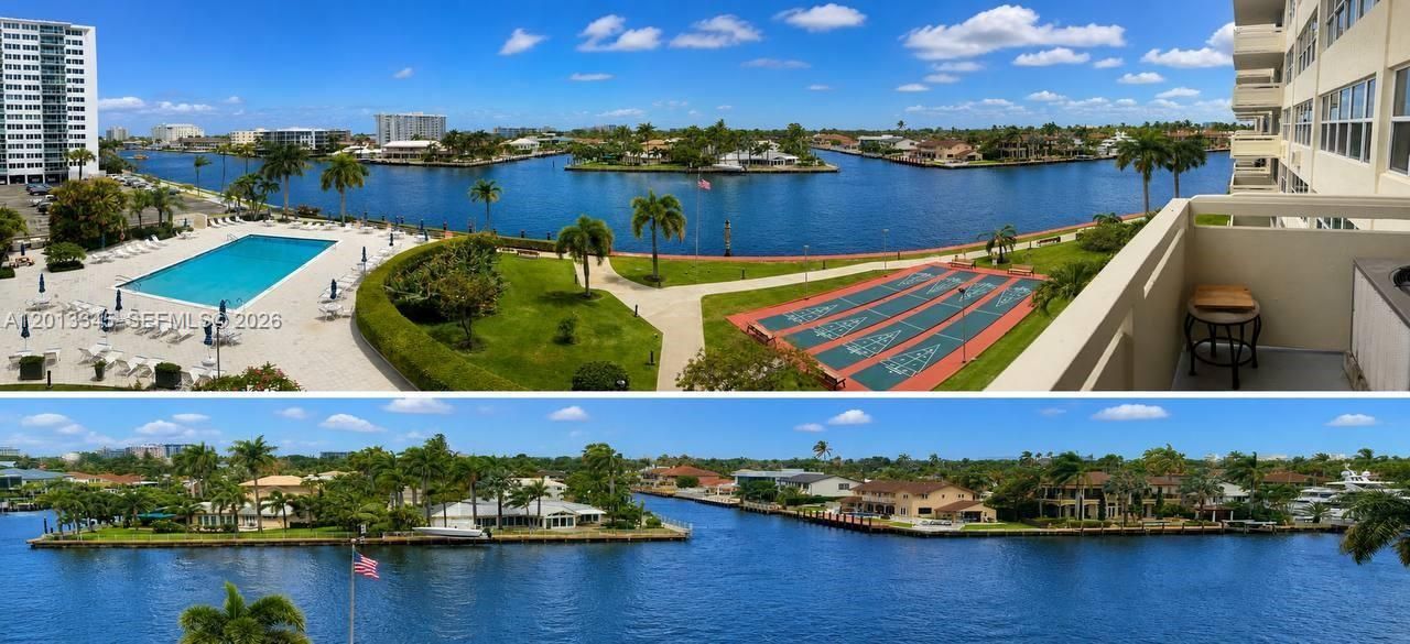 3200 NE 36th St , Unit 504, Fort Lauderdale, FL 33308 Photo