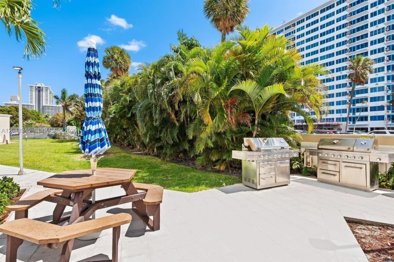 3200 NE 36th St , Unit 504, Fort Lauderdale, FL 33308 Photo