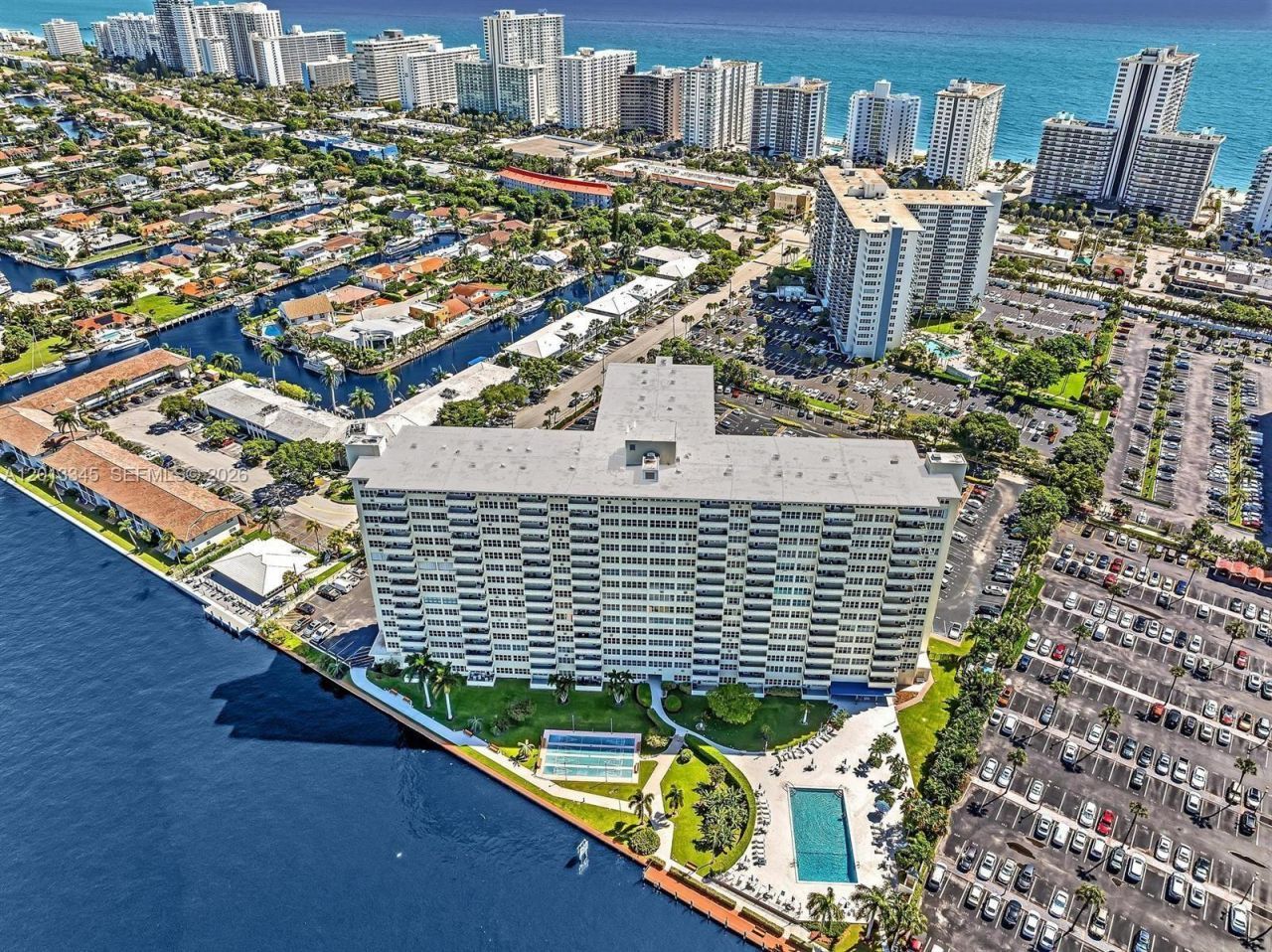 3200 NE 36th St , Unit 504, Fort Lauderdale, FL 33308 Photo