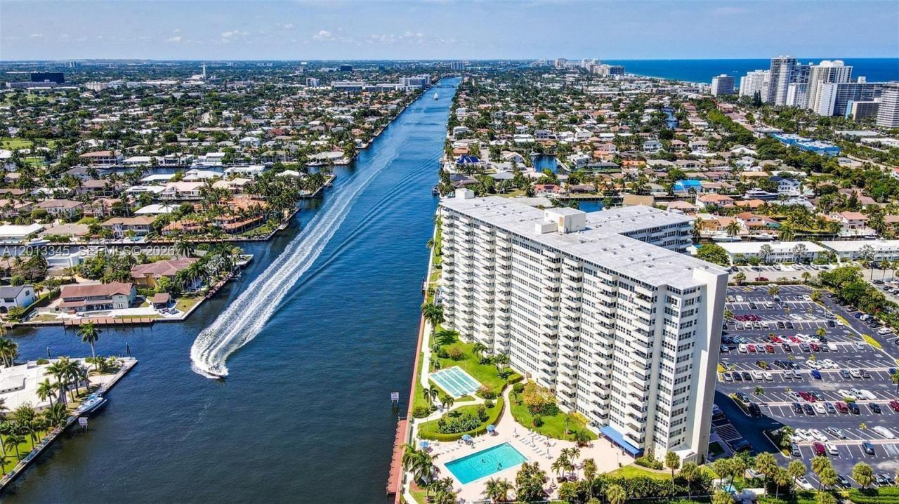 3200 NE 36th St , Unit 504, Fort Lauderdale, FL 33308 Photo