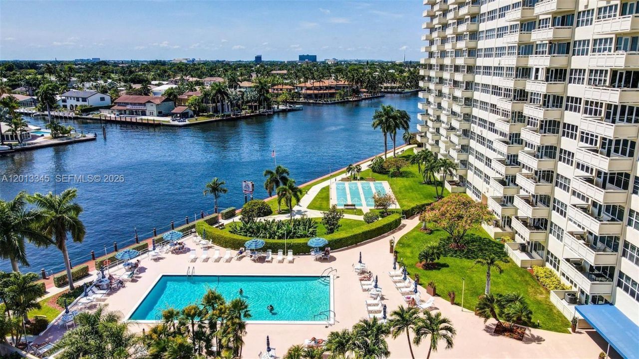 3200 NE 36th St , Unit 504, Fort Lauderdale, FL 33308 Photo
