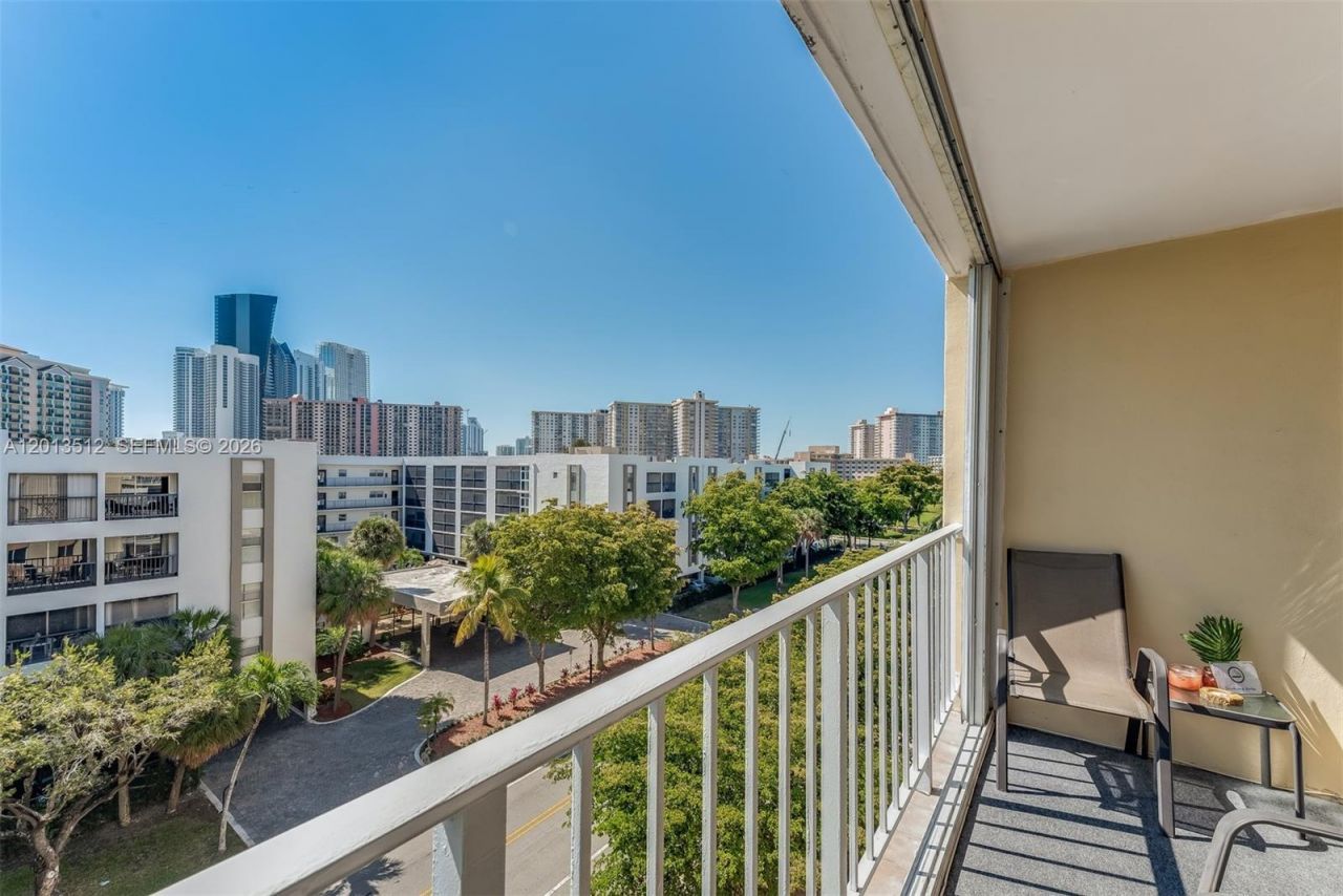 200 178th Dr, Unit 604, Sunny Isles Beach, FL 33160 Photo