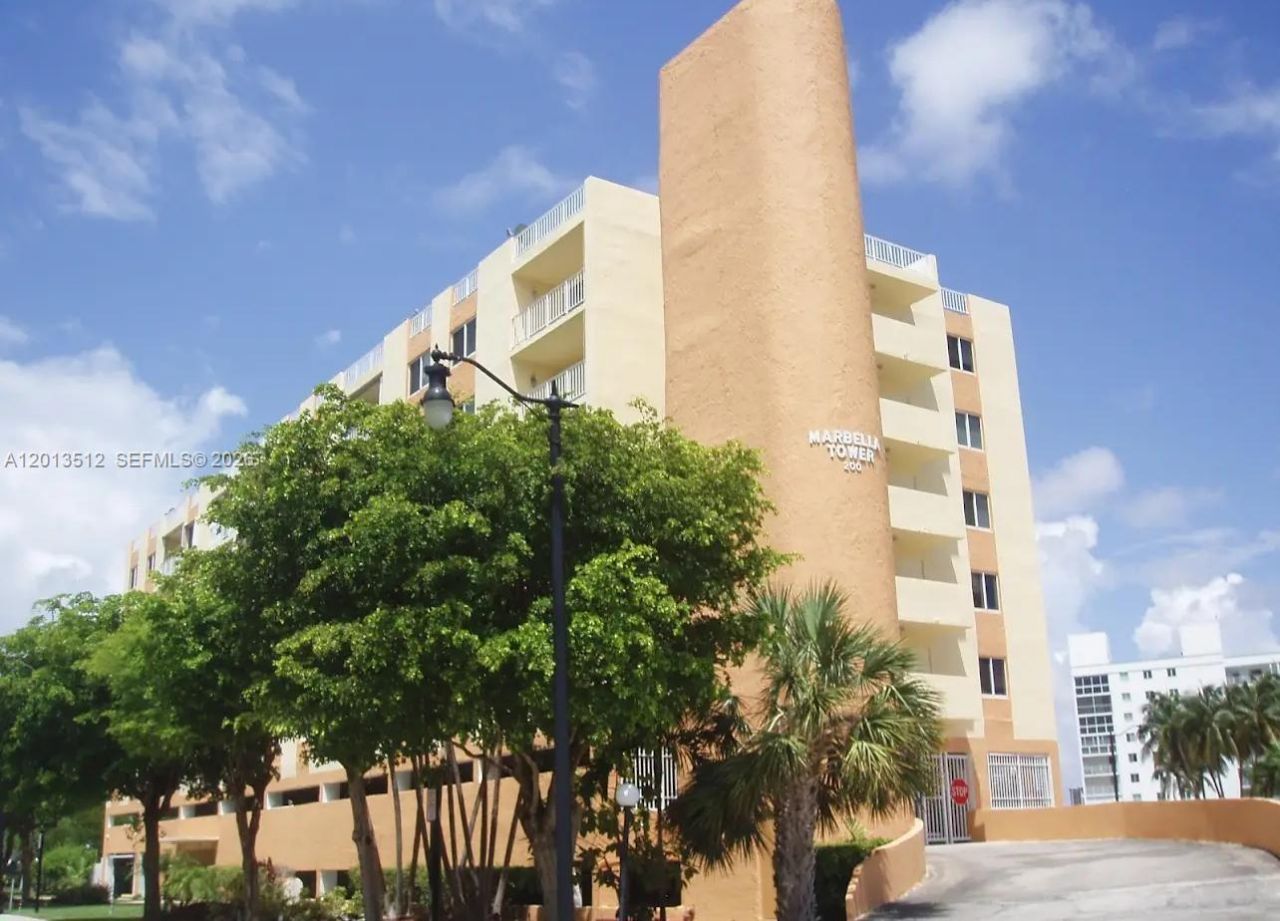 200 178th Dr, Unit 604, Sunny Isles Beach, FL 33160 Photo