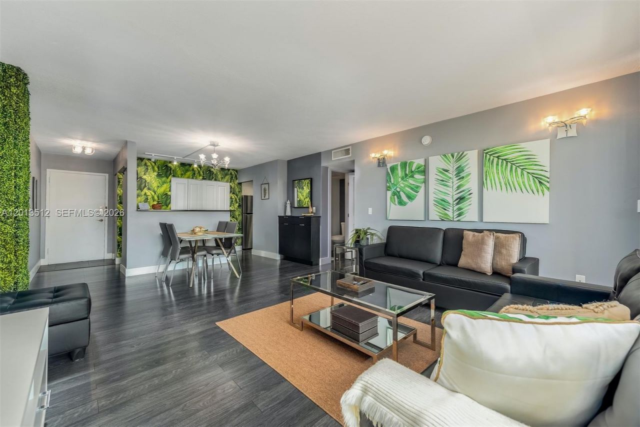 200 178th Dr, Unit 604, Sunny Isles Beach, FL 33160 Photo