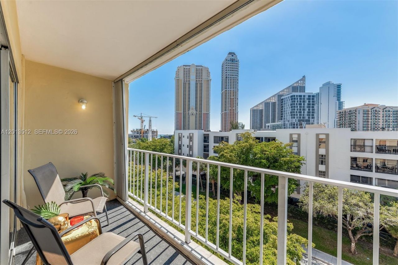 200 178th Dr, Unit 604, Sunny Isles Beach, FL 33160 Photo