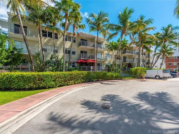 1441 Lincoln Rd , Unit 414, Miami Beach, FL 33139