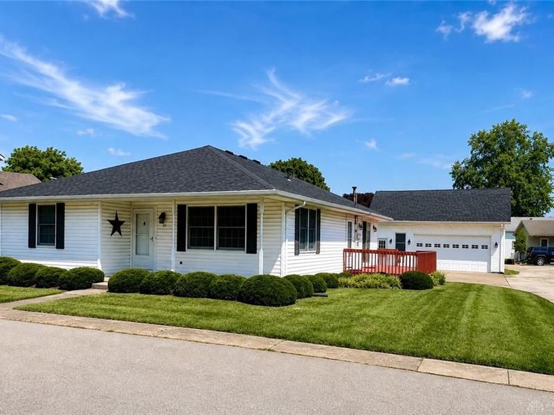 20 W Walnut Street, Phillipsburg, OH 45354 Photo 1