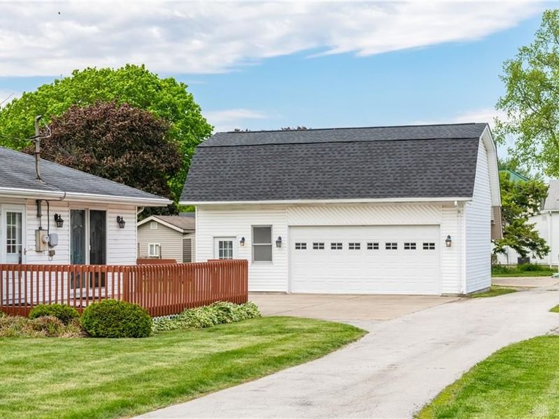 20 W Walnut Street, Clay Township, OH 45354 Photo 3